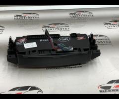 PANNELLO COMANDO CLIMA RISCALDAMENTO MAZDA 6 SE-L - 18
