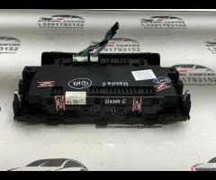 PANNELLO COMANDO CLIMA RISCALDAMENTO MAZDA 6 SE-L - 20