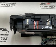 PANNELLO COMANDO CLIMA RISCALDAMENTO MAZDA 6 SE-L - 23