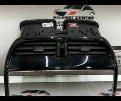 BOCCHETTA VENTILAZIONE ARIA CENTRALE JAGUAR F-PACE