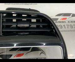 BOCCHETTA VENTILAZIONE ARIA CENTRALE JAGUAR F-PACE - 6