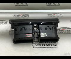 BOCCHETTA VENTILAZIONE ARIA CENTRALE JAGUAR F-PACE - 9