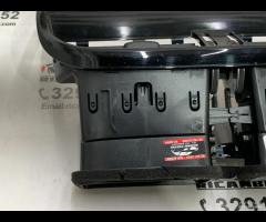 BOCCHETTA VENTILAZIONE ARIA CENTRALE JAGUAR F-PACE - 10