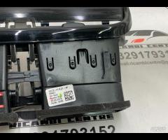 BOCCHETTA VENTILAZIONE ARIA CENTRALE JAGUAR F-PACE - 11