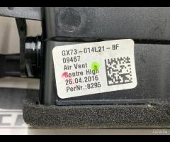 BOCCHETTA VENTILAZIONE ARIA CENTRALE JAGUAR F-PACE - 12