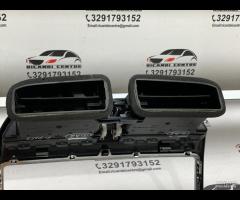 BOCCHETTA VENTILAZIONE ARIA CENTRALE JAGUAR F-PACE - 14