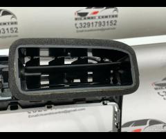 BOCCHETTA VENTILAZIONE ARIA CENTRALE JAGUAR F-PACE - 16
