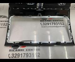 BOCCHETTA VENTILAZIONE ARIA CENTRALE JAGUAR F-PACE - 23