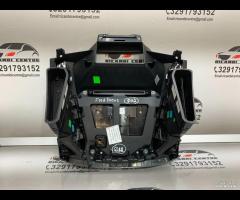 AUTORADIO MULTIMEDIA LETTORE CD FORD FOCUS 2014 BM - 15