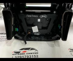 AUTORADIO MULTIMEDIA LETTORE CD FORD FOCUS 2014 BM - 17