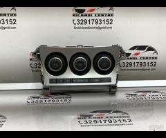 PANNELLO COMANDO CLIMA RISCALDAMENTO MAZDA 3 SPORT