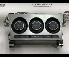 PANNELLO COMANDO CLIMA RISCALDAMENTO MAZDA 3 SPORT