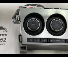 PANNELLO COMANDO CLIMA RISCALDAMENTO MAZDA 3 SPORT