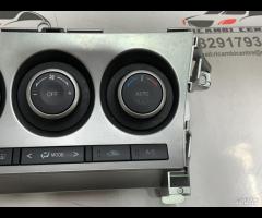 PANNELLO COMANDO CLIMA RISCALDAMENTO MAZDA 3 SPORT