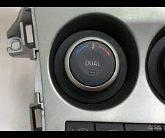 PANNELLO COMANDO CLIMA RISCALDAMENTO MAZDA 3 SPORT - 6