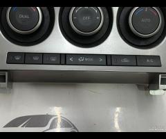 PANNELLO COMANDO CLIMA RISCALDAMENTO MAZDA 3 SPORT - 9