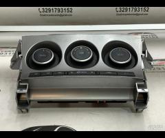PANNELLO COMANDO CLIMA RISCALDAMENTO MAZDA 3 SPORT - 10