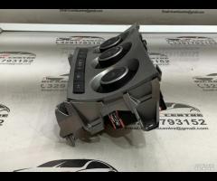 PANNELLO COMANDO CLIMA RISCALDAMENTO MAZDA 3 SPORT - 11