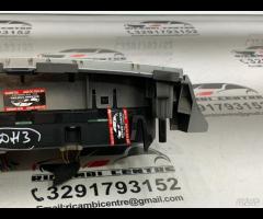 PANNELLO COMANDO CLIMA RISCALDAMENTO MAZDA 3 SPORT - 14