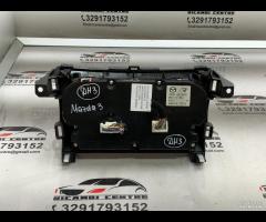 PANNELLO COMANDO CLIMA RISCALDAMENTO MAZDA 3 SPORT - 15