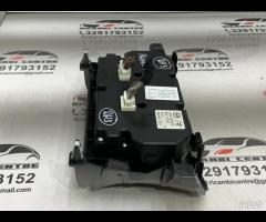 PANNELLO COMANDO CLIMA RISCALDAMENTO MAZDA 3 SPORT - 19
