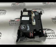 PANNELLO COMANDO CLIMA RISCALDAMENTO MAZDA 3 SPORT - 21