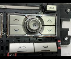 PANNELLO COMANDO CLIMA RISCALDAMENTO / AUDIO JAGUA - 6