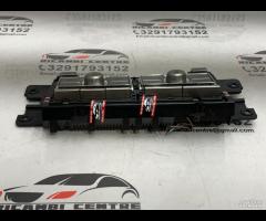 PANNELLO COMANDO CLIMA RISCALDAMENTO / AUDIO JAGUA - 7