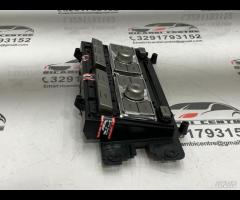 PANNELLO COMANDO CLIMA RISCALDAMENTO / AUDIO JAGUA - 8