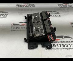 PANNELLO COMANDO CLIMA RISCALDAMENTO / AUDIO JAGUA - 10