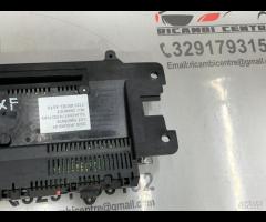 PANNELLO COMANDO CLIMA RISCALDAMENTO / AUDIO JAGUA - 14