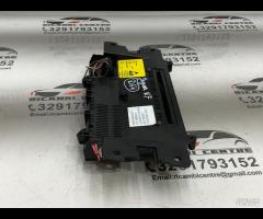 PANNELLO COMANDO CLIMA RISCALDAMENTO / AUDIO JAGUA - 18