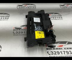 PANNELLO COMANDO CLIMA RISCALDAMENTO / AUDIO JAGUA - 20