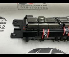 PANNELLO COMANDO CLIMA RISCALDAMENTO / AUDIO JAGUA - 21