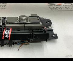 PANNELLO COMANDO CLIMA RISCALDAMENTO / AUDIO JAGUA - 22