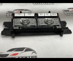 PANNELLO COMANDO CLIMA RISCALDAMENTO / AUDIO JAGUA - 23