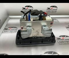 DISPLAY SCHERMO MULTIFUNZIONE GPS NAVIGATORE  NISS - 17