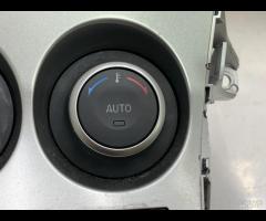 PANNELLO COMANDO CLIMA RISCALDAMENTO MAZDA 3 2011
