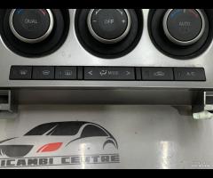 PANNELLO COMANDO CLIMA RISCALDAMENTO MAZDA 3 2011 - 6