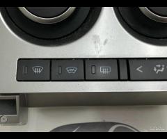 PANNELLO COMANDO CLIMA RISCALDAMENTO MAZDA 3 2011 - 7