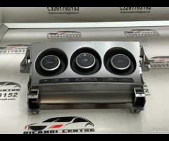 PANNELLO COMANDO CLIMA RISCALDAMENTO MAZDA 3 2011 - 9
