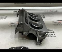 PANNELLO COMANDO CLIMA RISCALDAMENTO MAZDA 3 2011 - 10