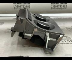 PANNELLO COMANDO CLIMA RISCALDAMENTO MAZDA 3 2011 - 11