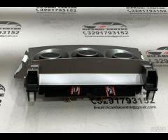 PANNELLO COMANDO CLIMA RISCALDAMENTO MAZDA 3 2011 - 15