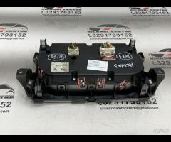 PANNELLO COMANDO CLIMA RISCALDAMENTO MAZDA 3 2011 - 18