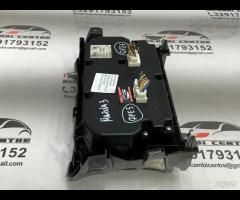 PANNELLO COMANDO CLIMA RISCALDAMENTO MAZDA 3 2011 - 19