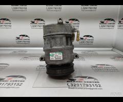 COMPRESSORE ARIA CONDIZIONATA OPEL INISGNIA SAAB 9