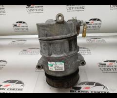 COMPRESSORE ARIA CONDIZIONATA OPEL INISGNIA SAAB 9