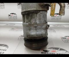 COMPRESSORE ARIA CONDIZIONATA OPEL INISGNIA SAAB 9 - 6