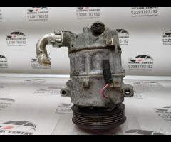 COMPRESSORE ARIA CONDIZIONATA OPEL INISGNIA SAAB 9 - 8